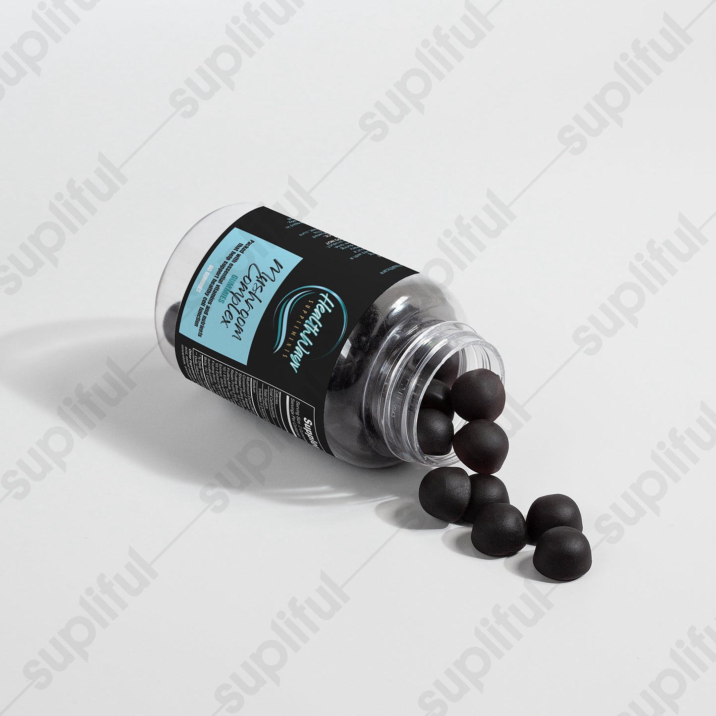 Mushroom Extract Complex