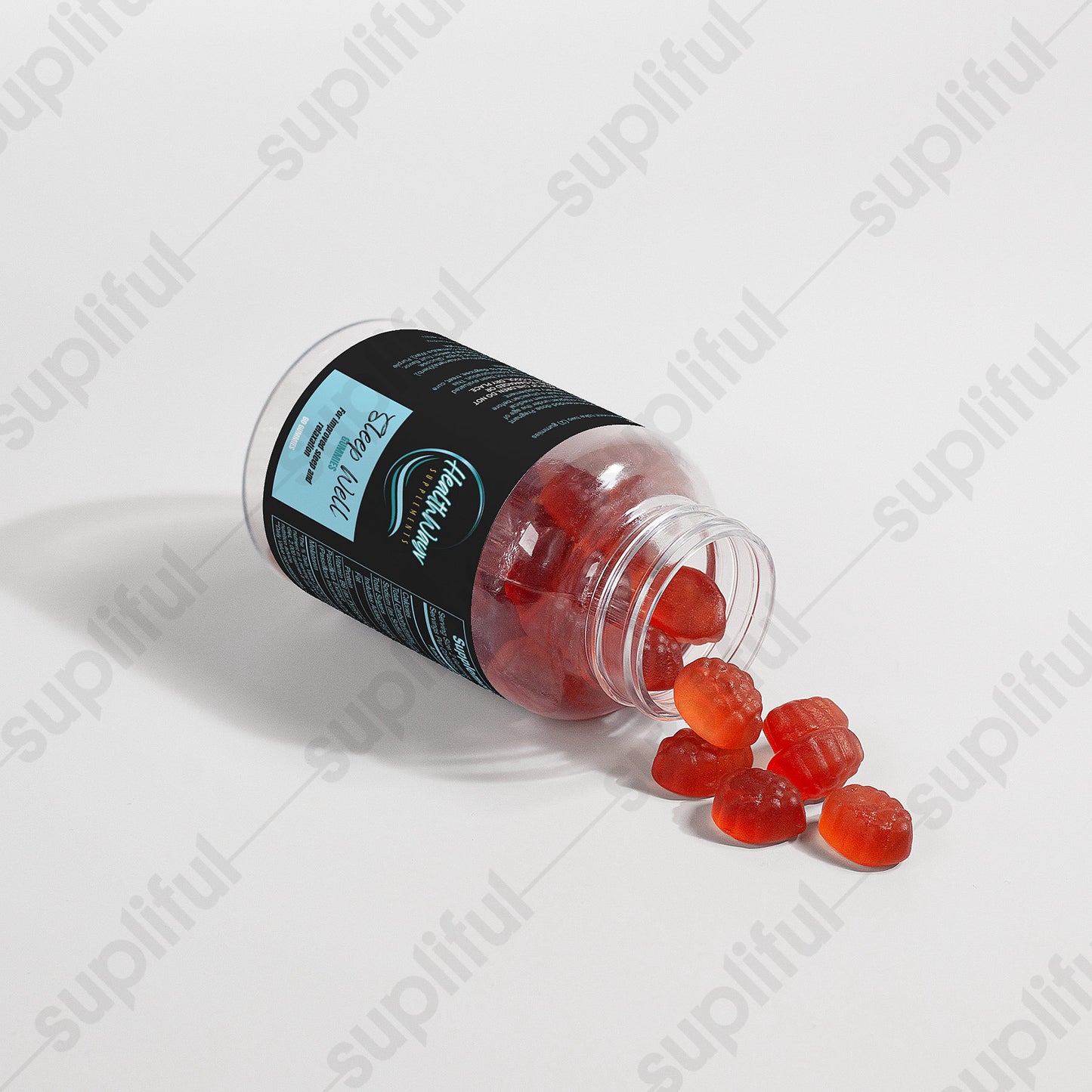 Sleep Well Gummies (Adult)