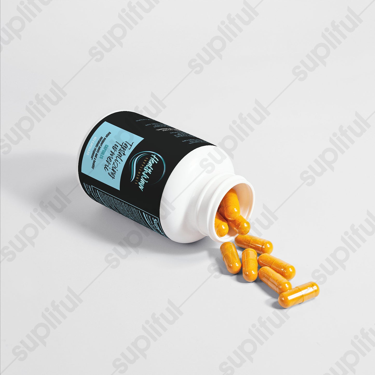 Tantalizing Turmeric