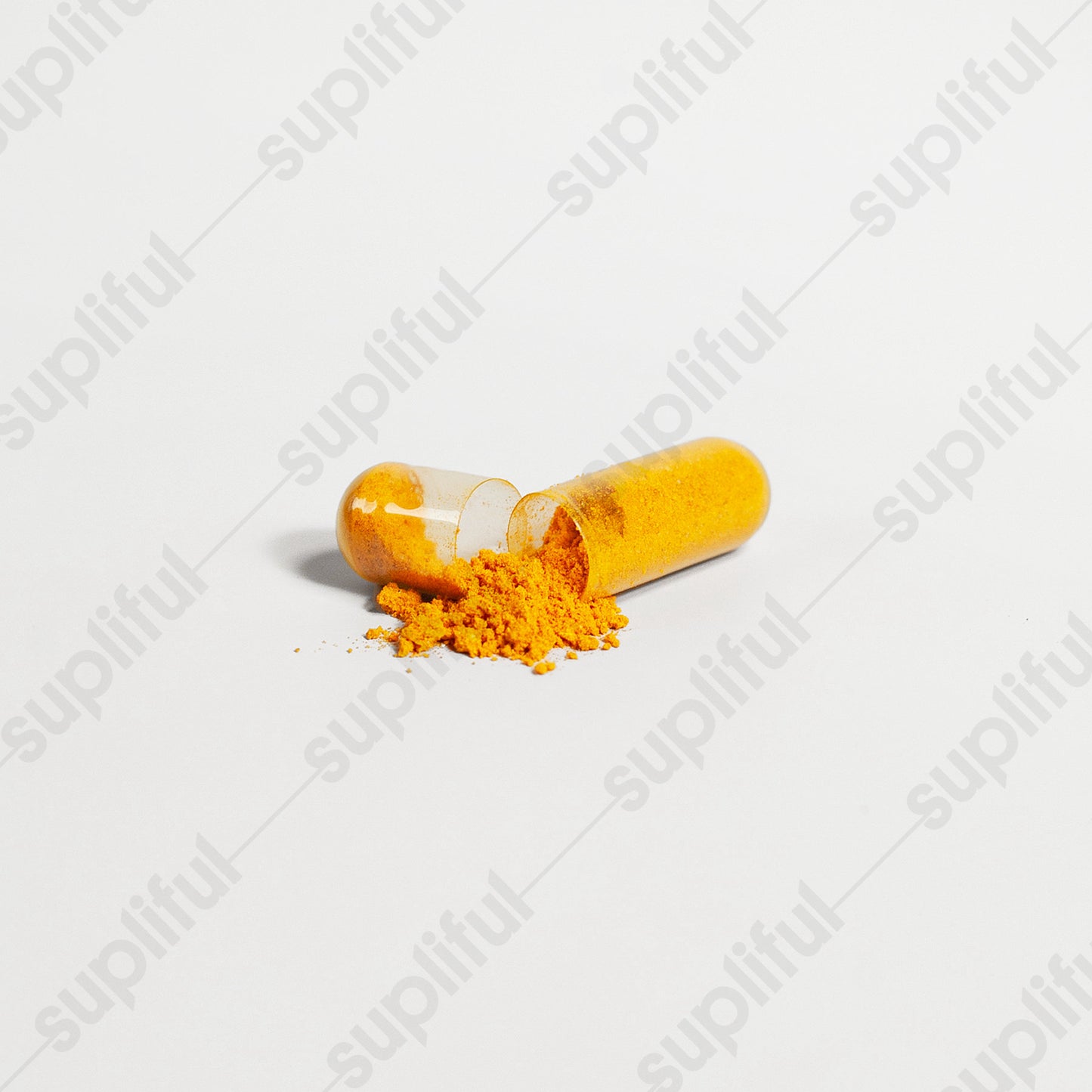 Tantalizing Turmeric